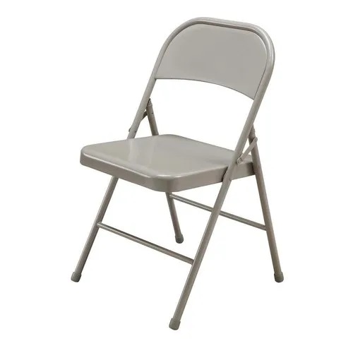 Folding Chair Metalic