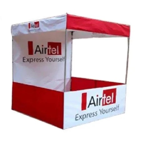 Boltfurniture Canopy Promotional Tent